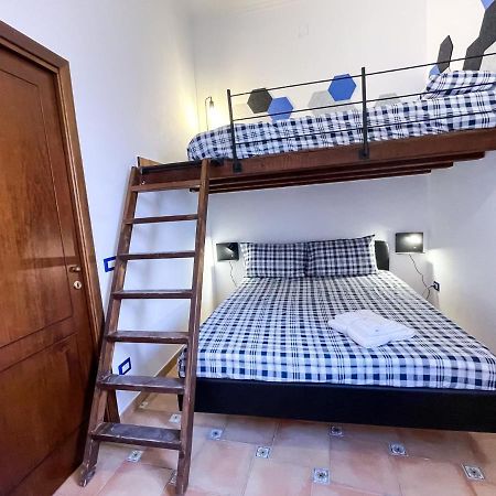 La Casina Di Luna Trani Eksteriør billede